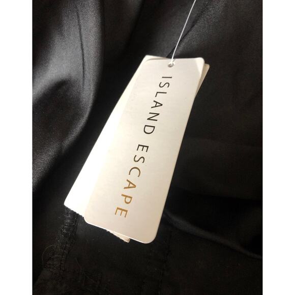 NWT island escape board shorts size 12 - Picture 6 of 9